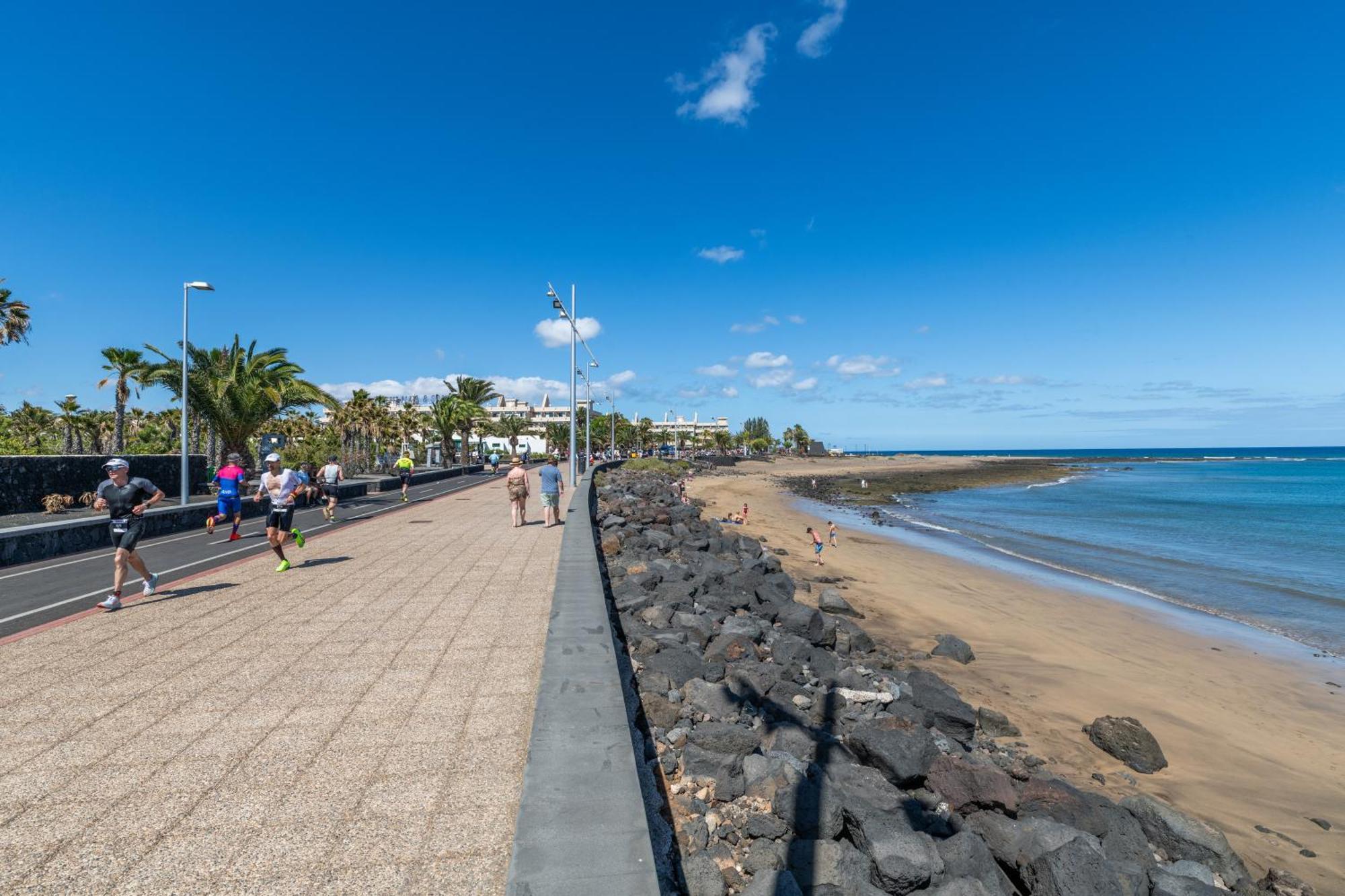 Bungalow Alma Ocean View Пуэрто дель Кармен Номер фото